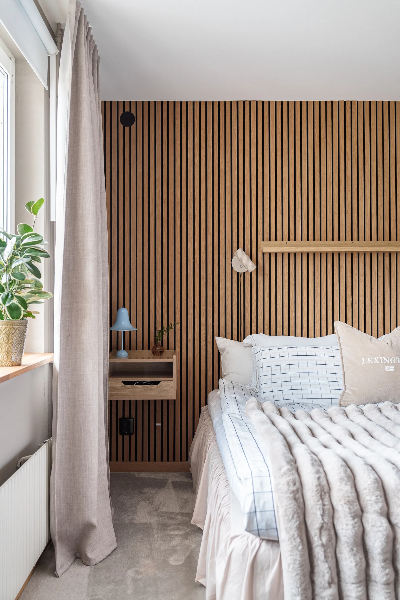 Bostadsrätt, Fågelsångsgatan 2B, Helsingborg - Centrum, Helsingborg
