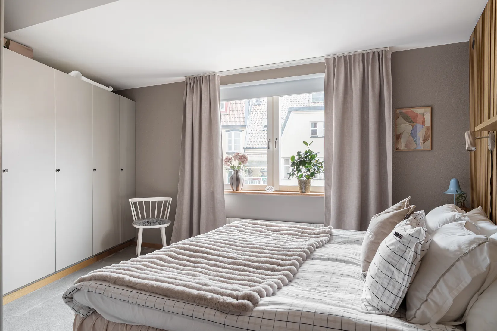 Bostadsrätt, Fågelsångsgatan 2B, Helsingborg - Centrum, Helsingborg