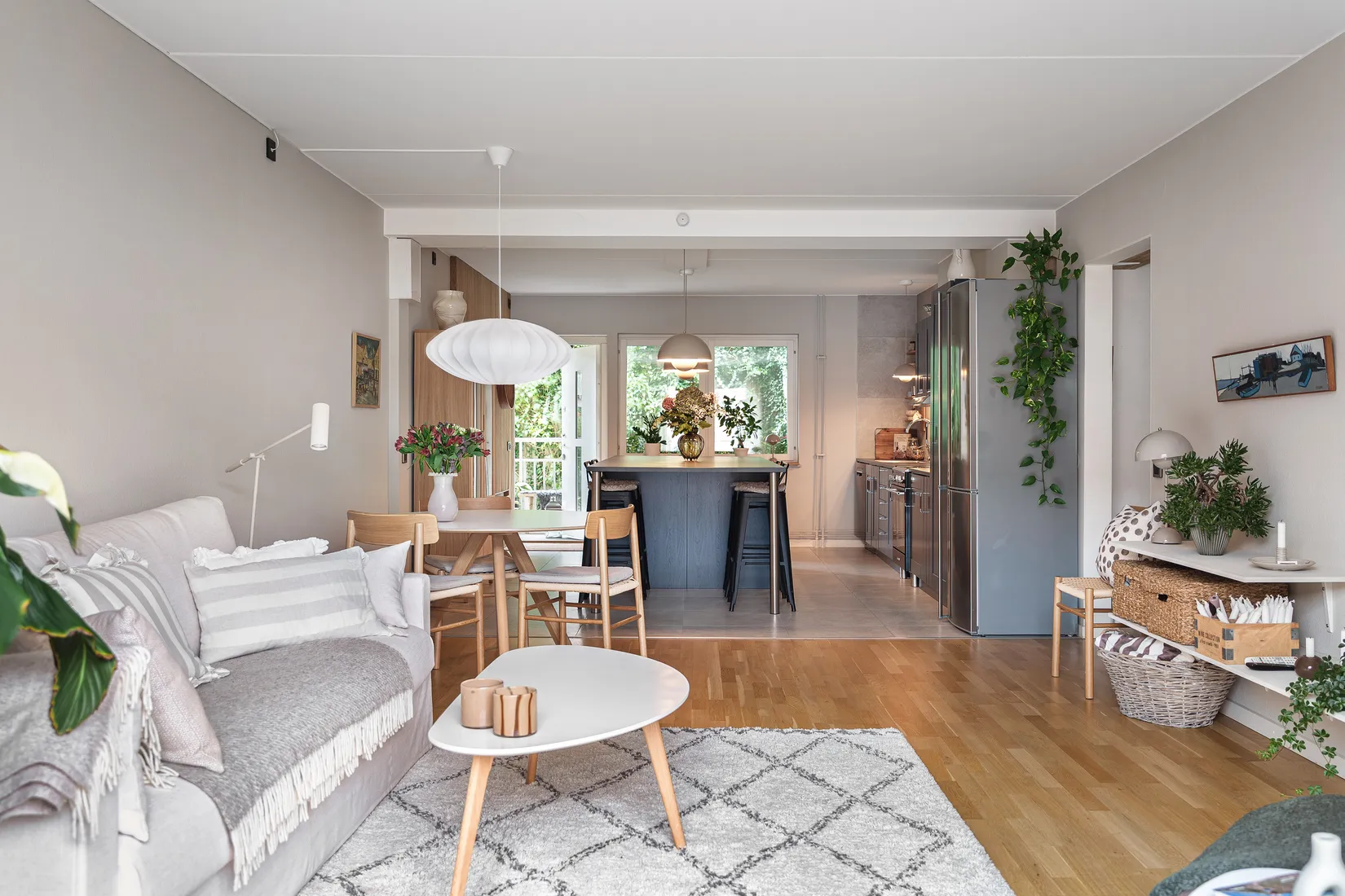 Bostadsrätt, Fågelsångsgatan 2B, Helsingborg - Centrum, Helsingborg