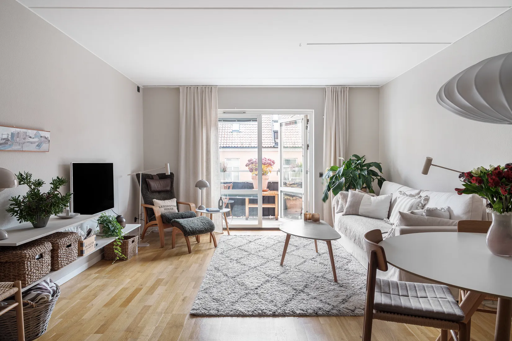 Bostadsrätt, Fågelsångsgatan 2B, Helsingborg - Centrum, Helsingborg