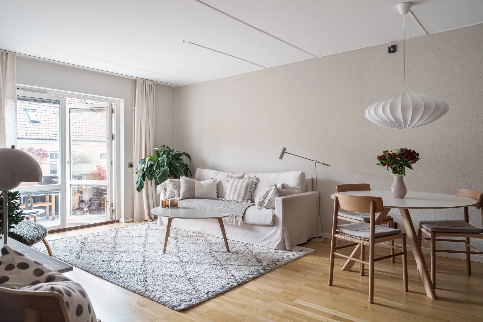Bostadsrätt, Fågelsångsgatan 2B, Helsingborg - Centrum, Helsingborg