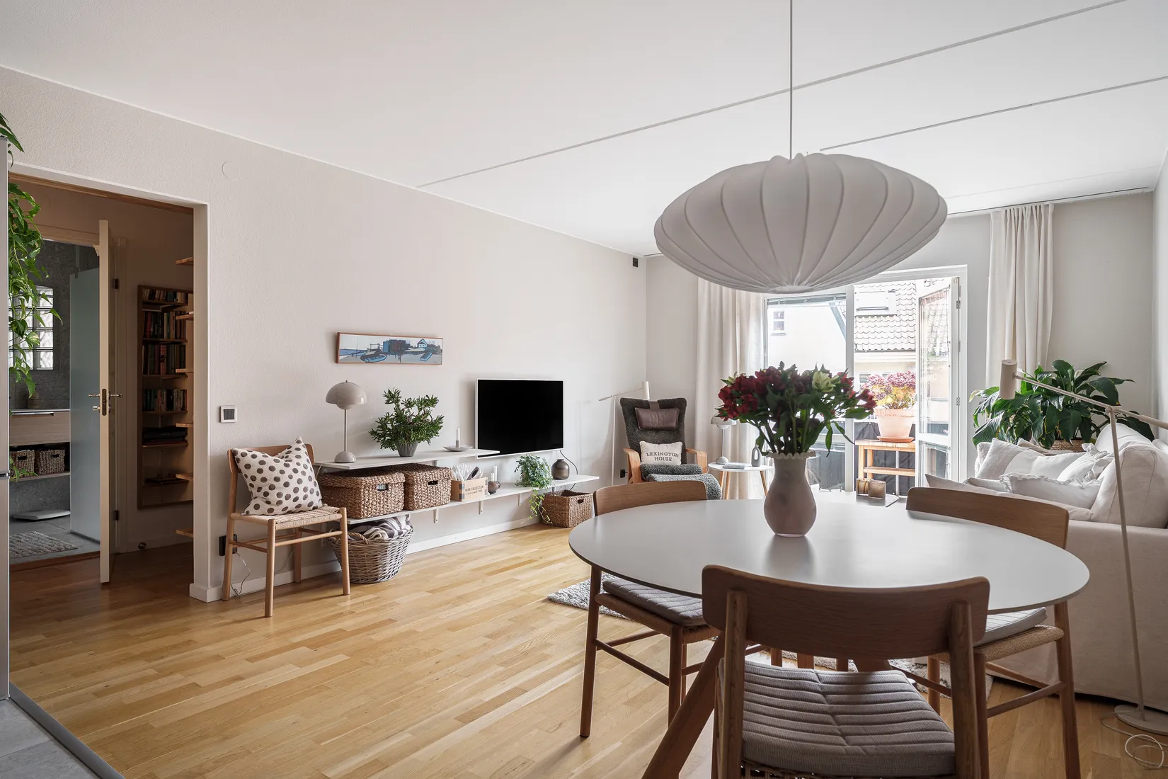 Bostadsrätt, Fågelsångsgatan 2B, Helsingborg - Centrum, Helsingborg