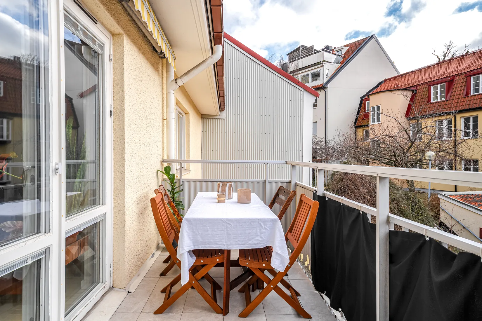 Bostadsrätt, Fågelsångsgatan 2B, Helsingborg - Centrum, Helsingborg