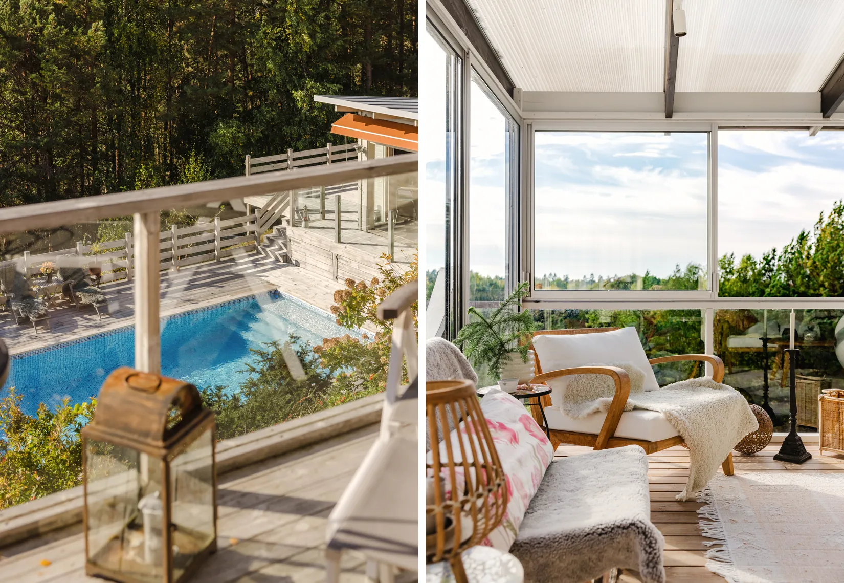 Villa, Svalas väg 9, Ingarö - Fågelvikshöjden, Värmdö