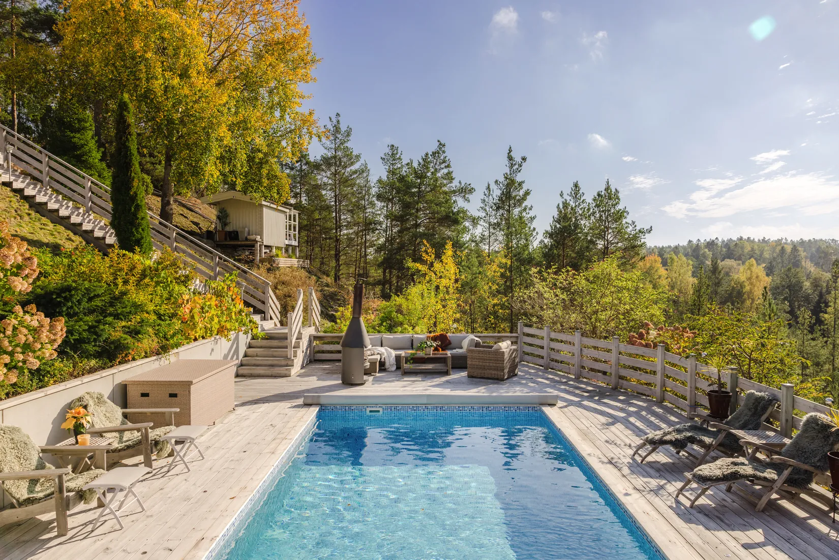 Villa, Svalas väg 9, Ingarö - Fågelvikshöjden, Värmdö