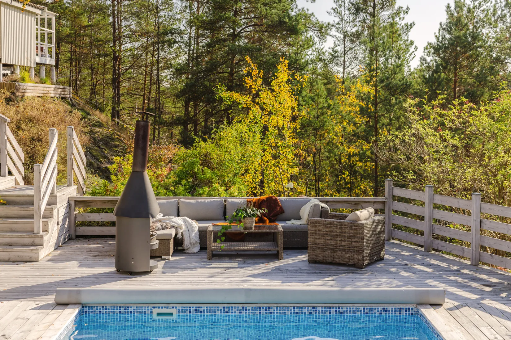 Villa, Svalas väg 9, Ingarö - Fågelvikshöjden, Värmdö