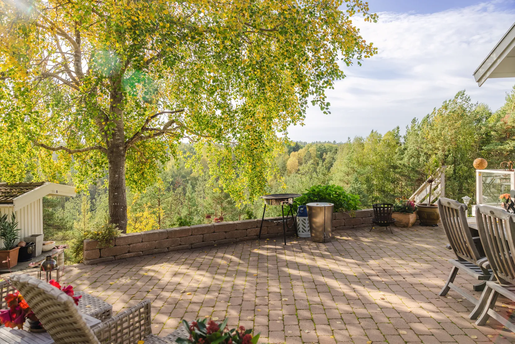Villa, Svalas väg 9, Ingarö - Fågelvikshöjden, Värmdö