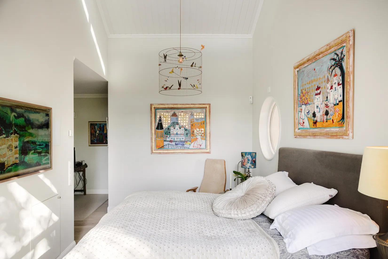Villa, Svalas väg 9, Ingarö - Fågelvikshöjden, Värmdö