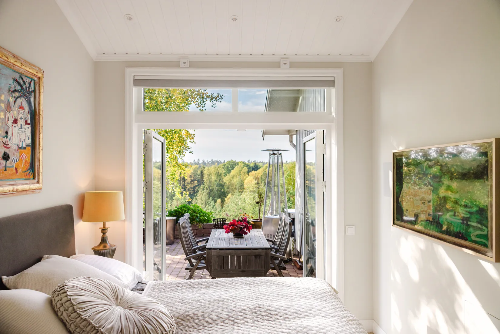 Villa, Svalas väg 9, Ingarö - Fågelvikshöjden, Värmdö