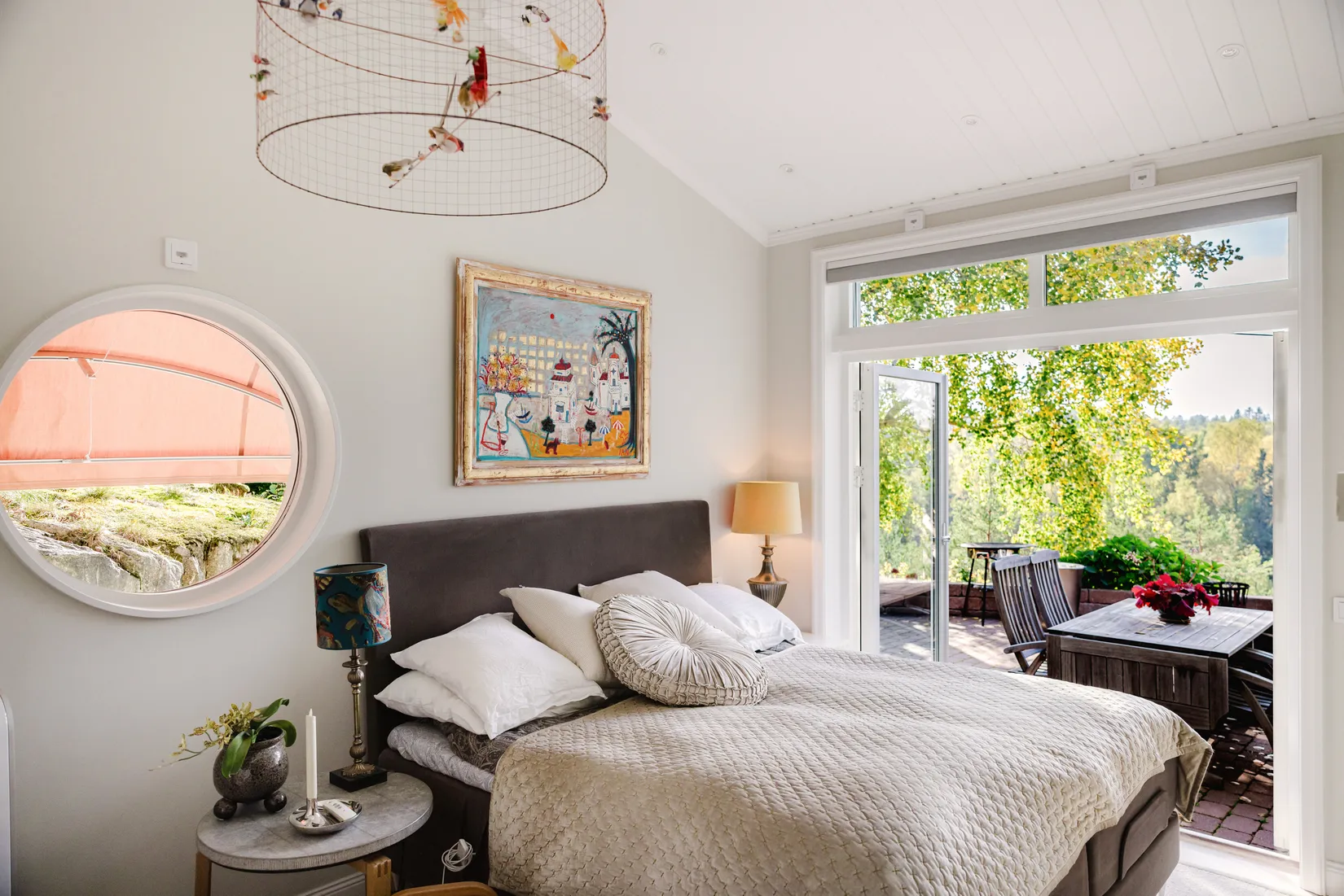Villa, Svalas väg 9, Ingarö - Fågelvikshöjden, Värmdö