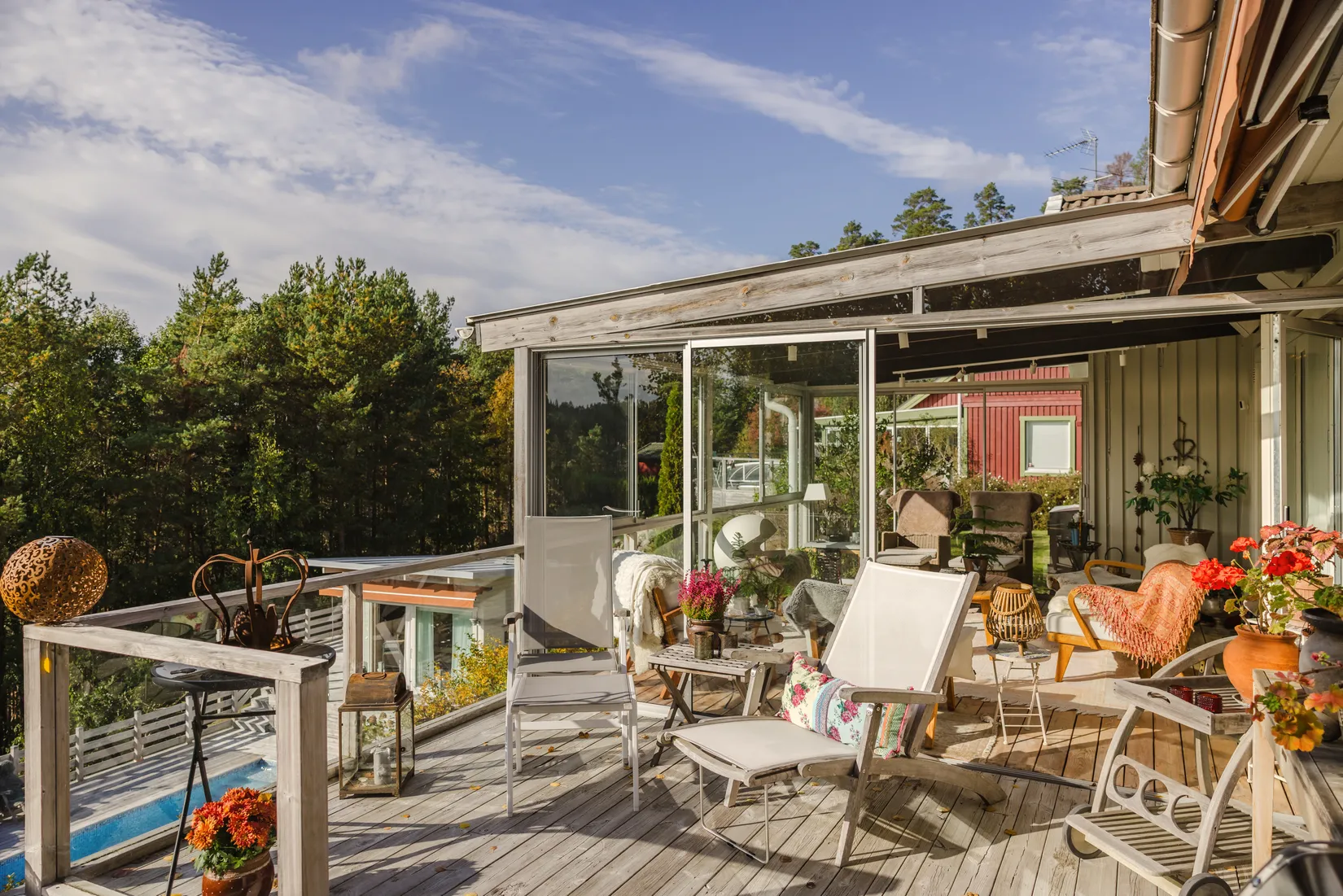 Villa, Svalas väg 9, Ingarö - Fågelvikshöjden, Värmdö