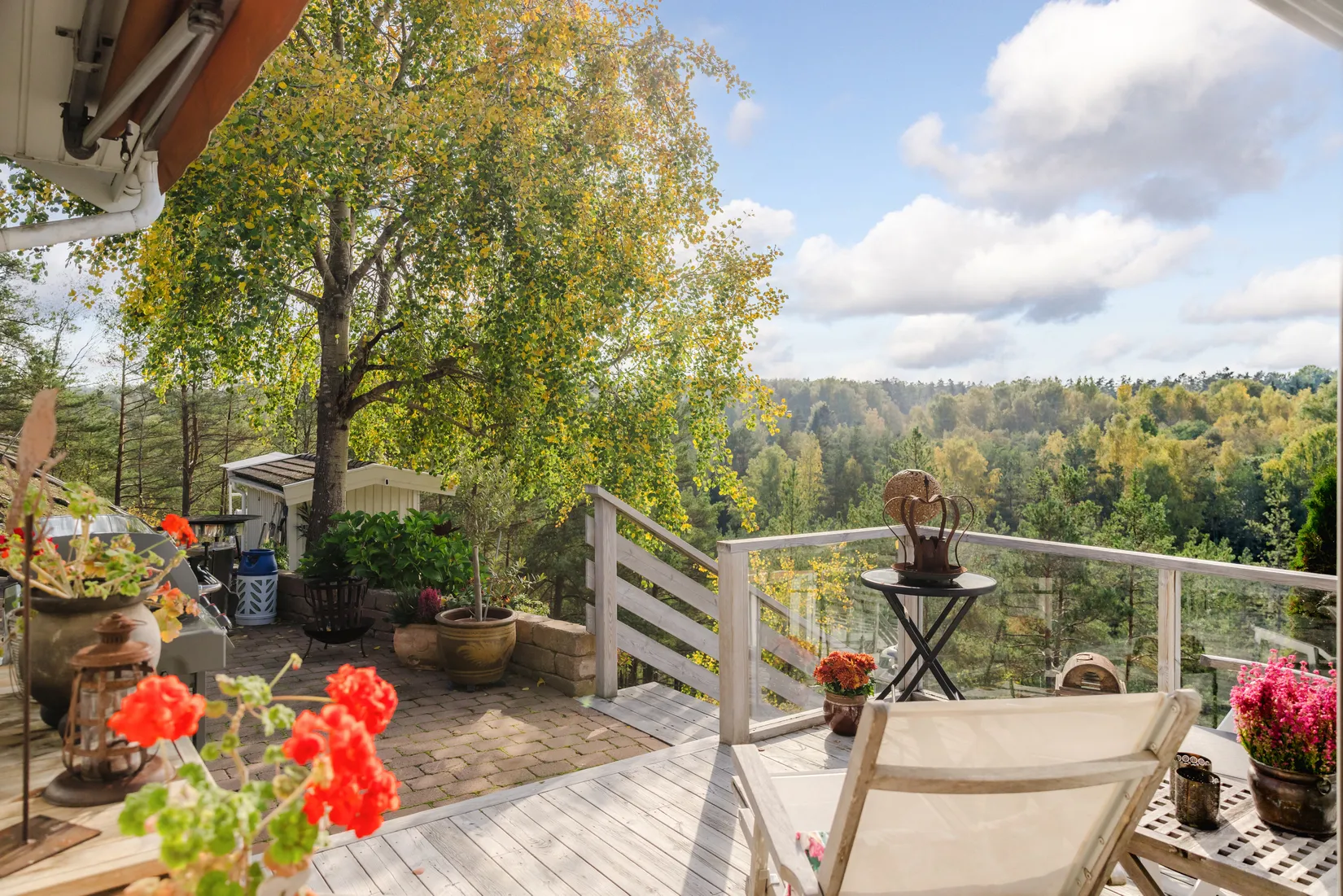 Villa, Svalas väg 9, Ingarö - Fågelvikshöjden, Värmdö
