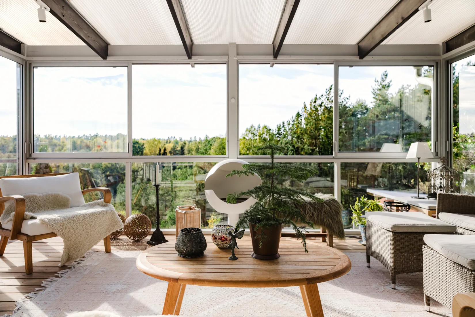 Villa, Svalas väg 9, Ingarö - Fågelvikshöjden, Värmdö