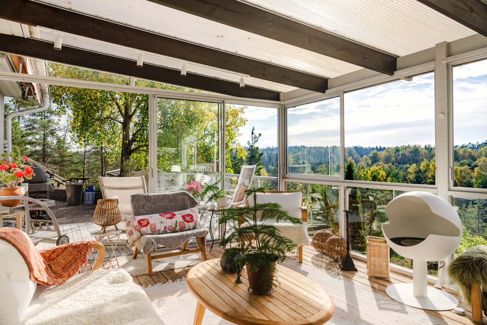 Villa, Svalas väg 9, Ingarö - Fågelvikshöjden, Värmdö