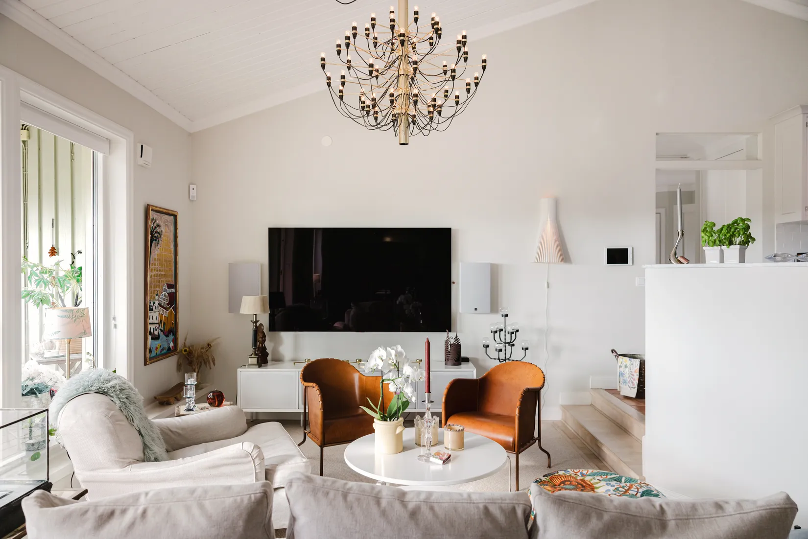 Villa, Svalas väg 9, Ingarö - Fågelvikshöjden, Värmdö