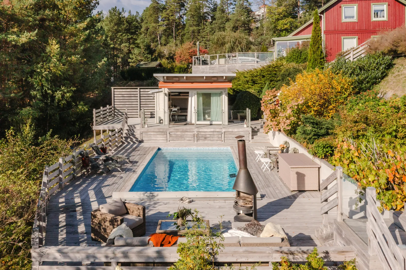 Villa, Svalas väg 9, Ingarö - Fågelvikshöjden, Värmdö