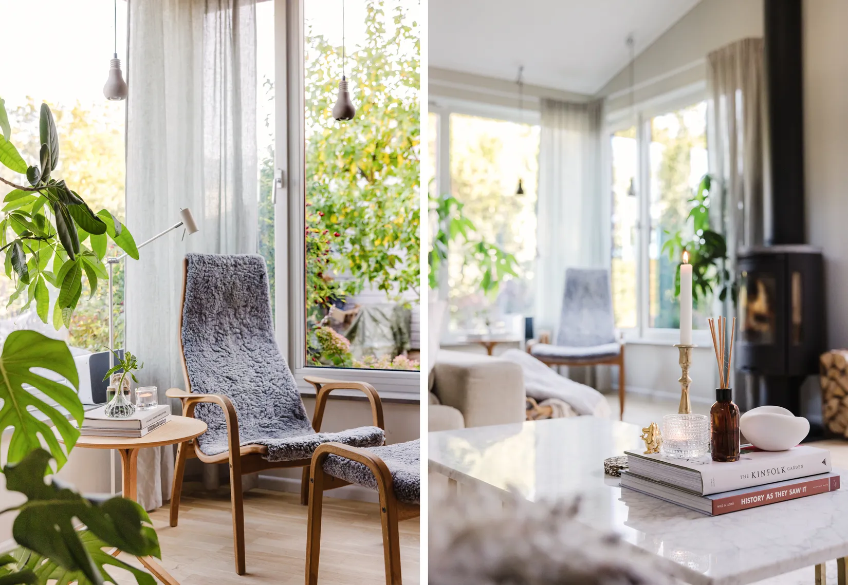 Radhus, Barlows väg 14, Gustavsberg - Farsta Slottsvik, Värmdö