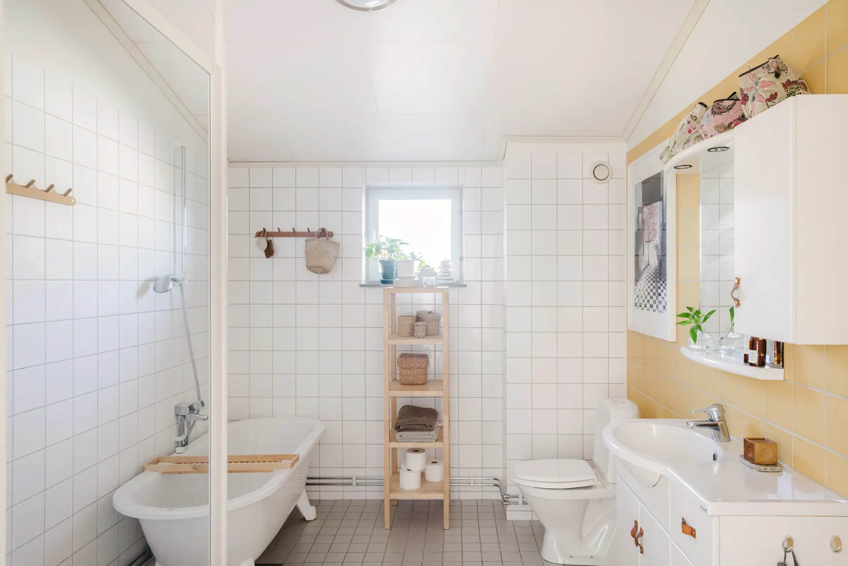 Radhus, Barlows väg 14, Gustavsberg - Farsta Slottsvik, Värmdö