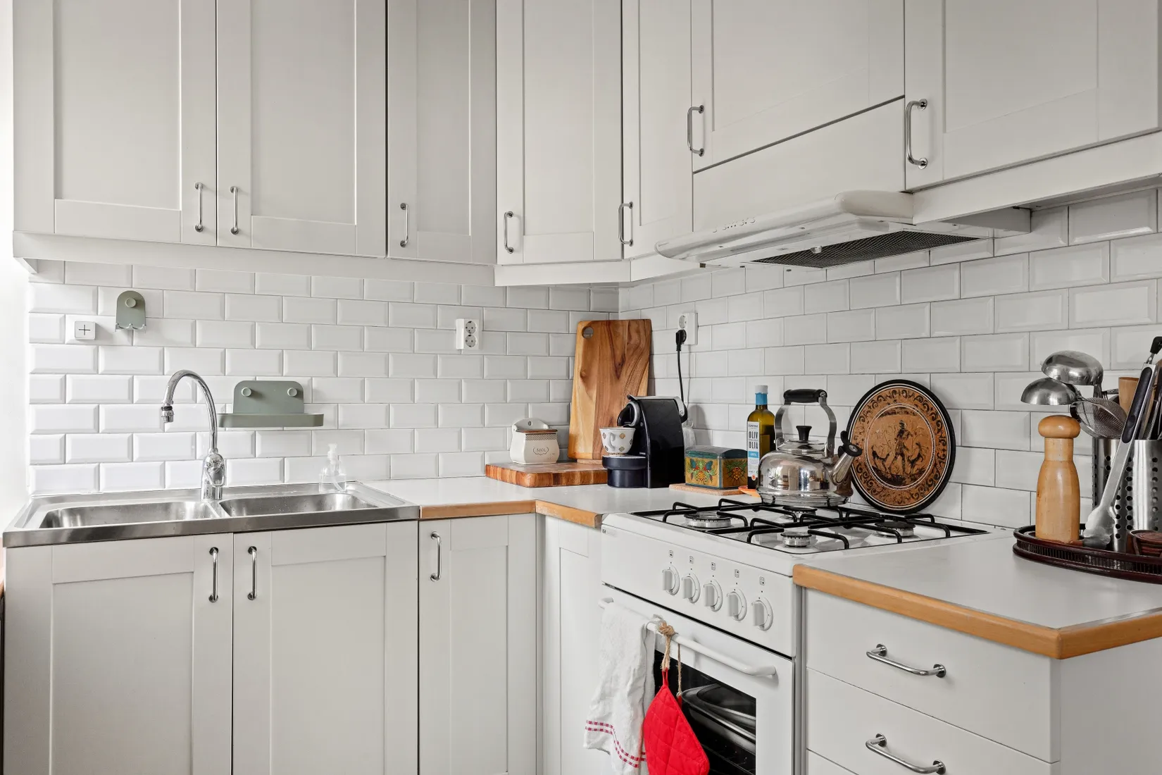Bostadsrätt, Vidängsvägen 16, Traneberg, Stockholm