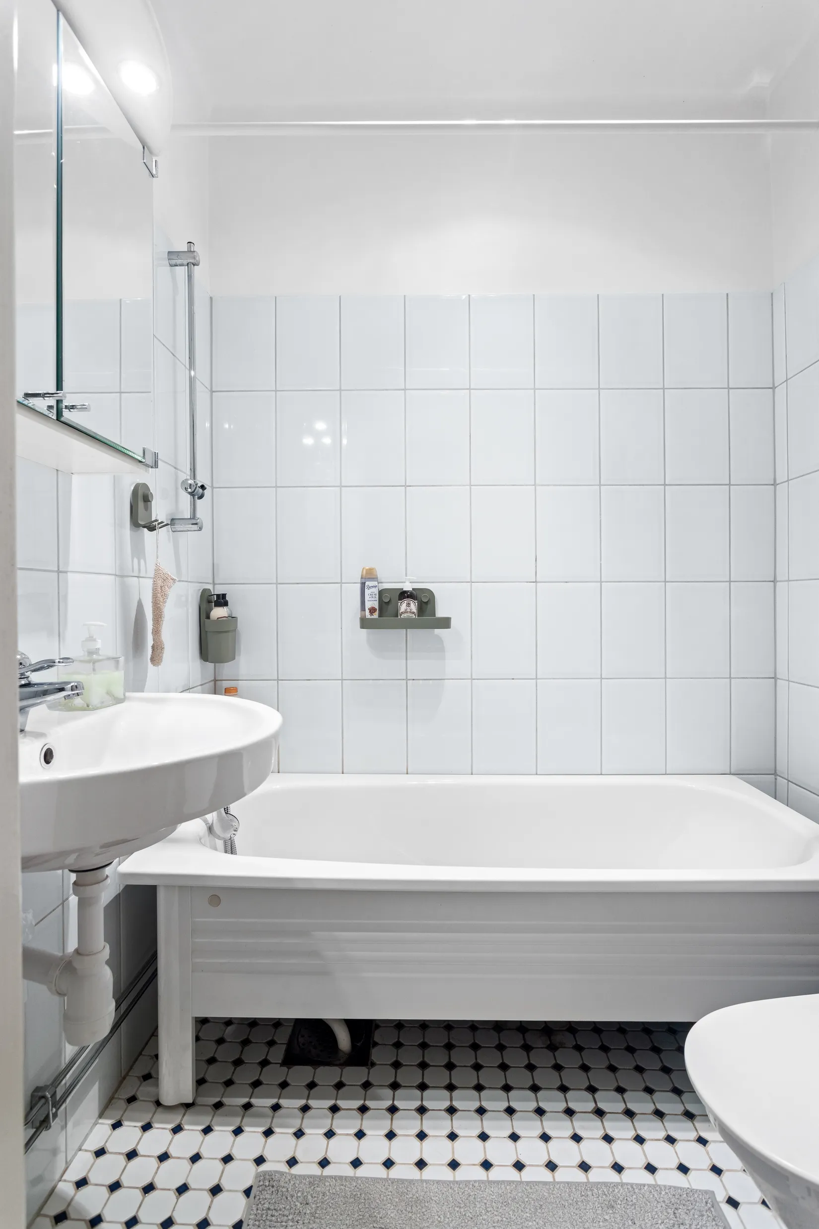 Bostadsrätt, Vidängsvägen 16, Traneberg, Stockholm