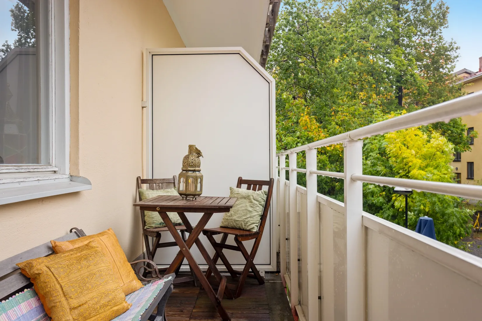 Bostadsrätt, Vidängsvägen 16, Traneberg, Stockholm