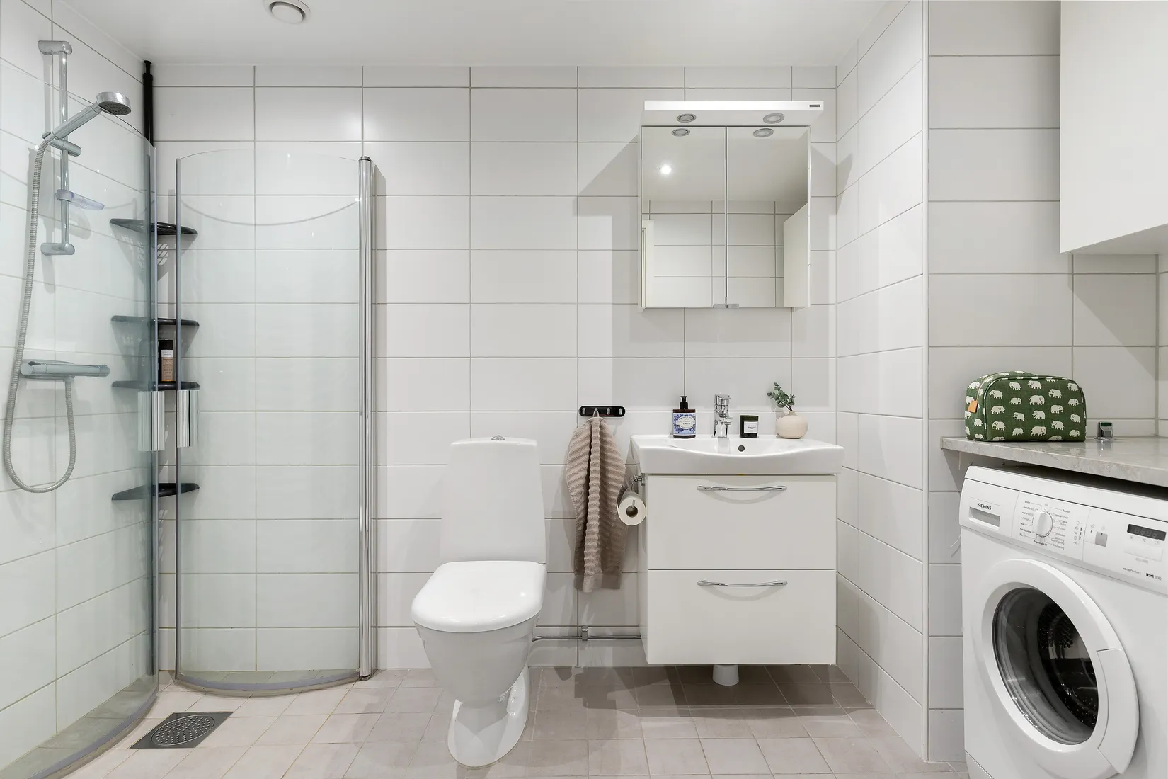 Bostadsrätt, Turkosvägen 2, Kolla Parkstad, Kungsbacka
