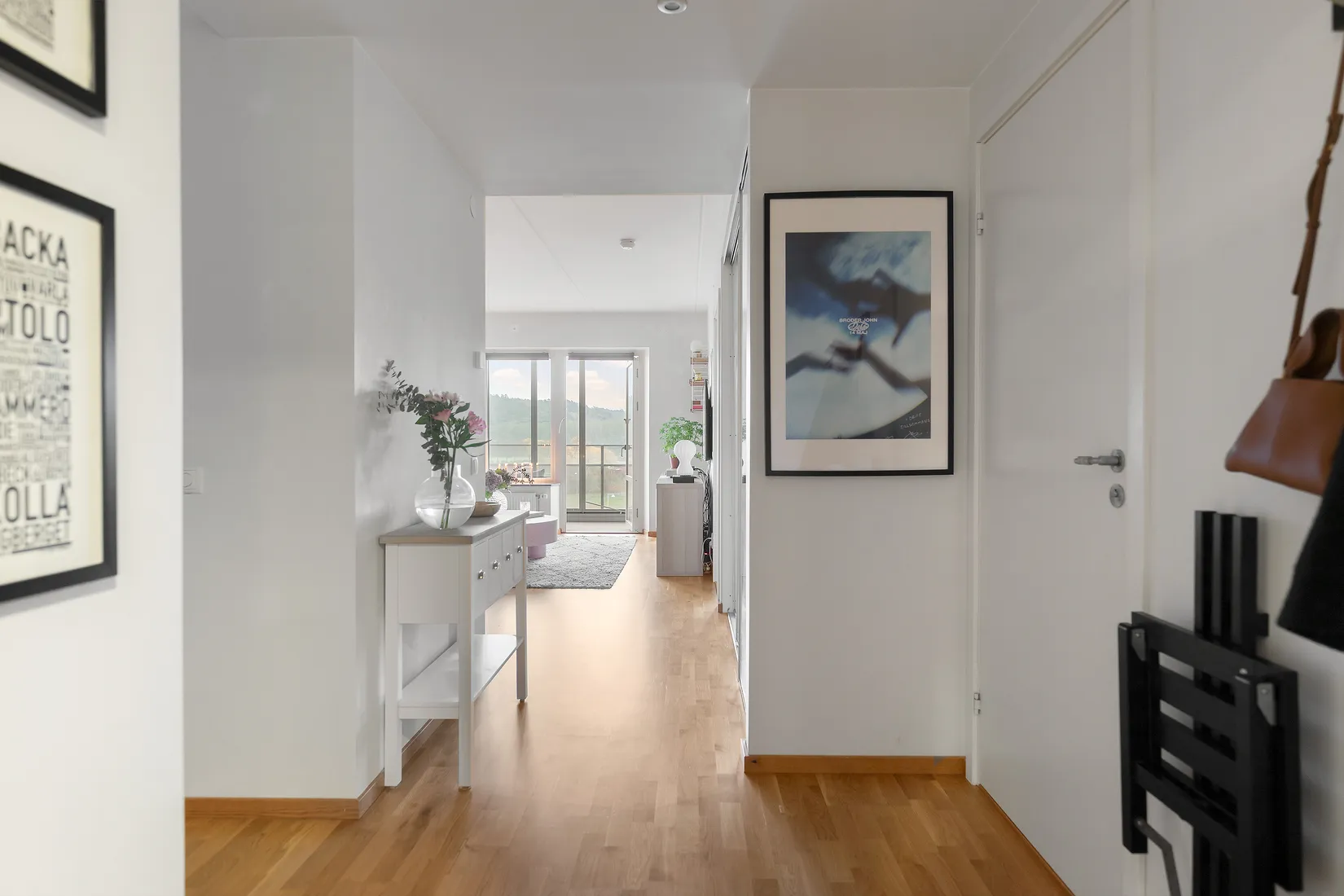 Bostadsrätt, Turkosvägen 2, Kolla Parkstad, Kungsbacka