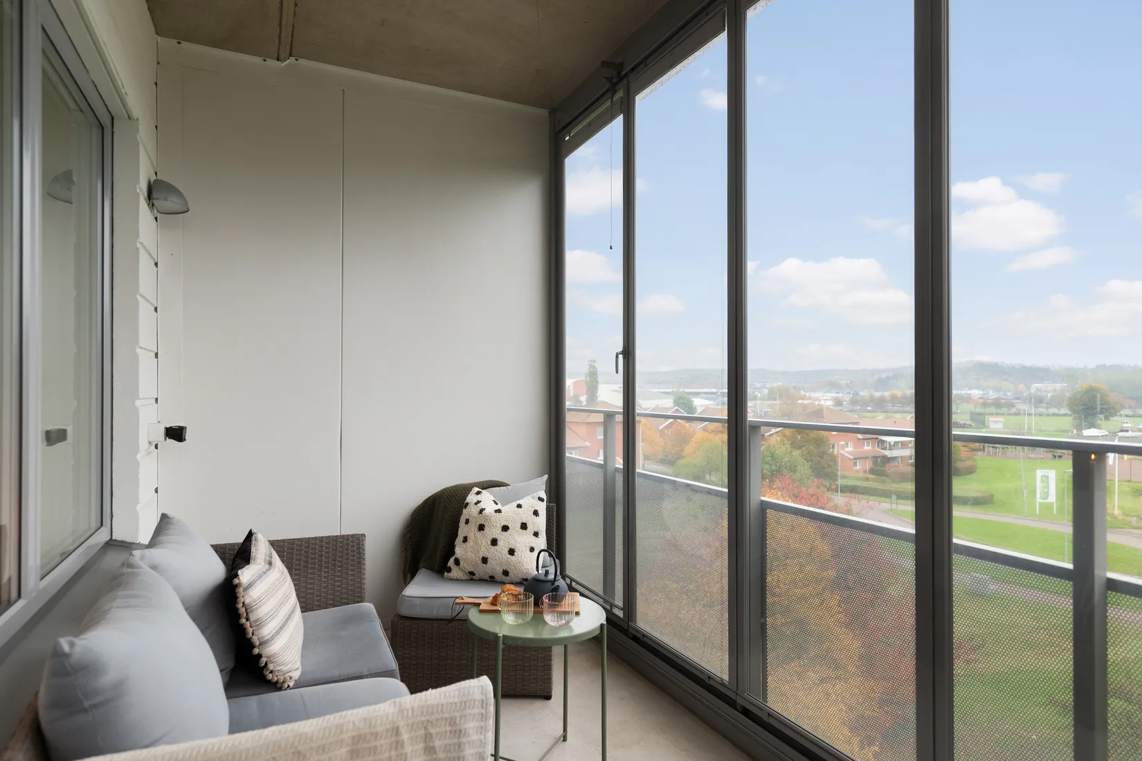 Bostadsrätt, Turkosvägen 2, Kolla Parkstad, Kungsbacka