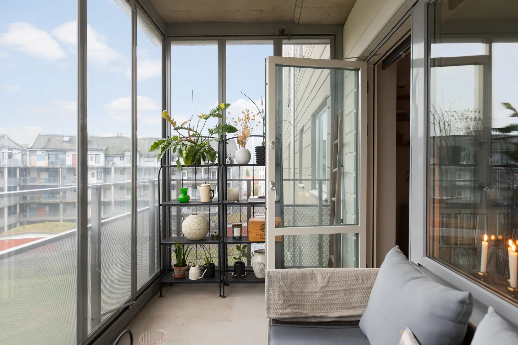 Bostadsrätt, Turkosvägen 2, Kolla Parkstad, Kungsbacka