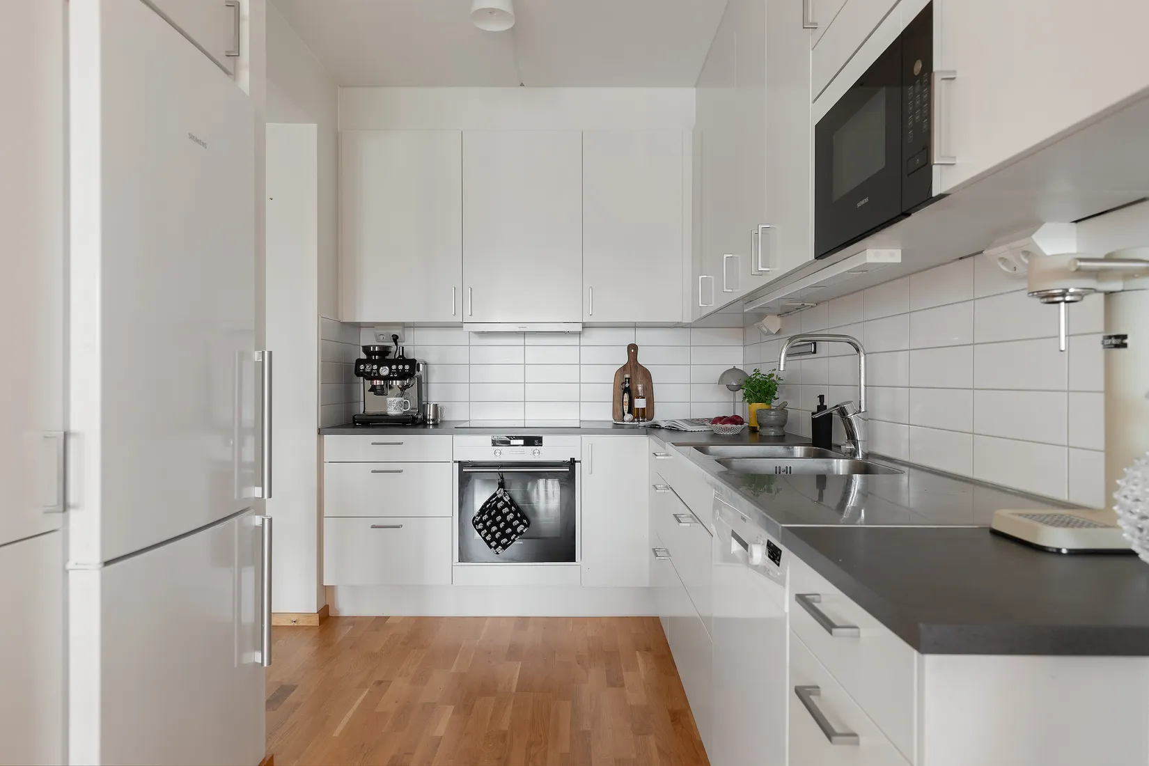 Bostadsrätt, Turkosvägen 2, Kolla Parkstad, Kungsbacka