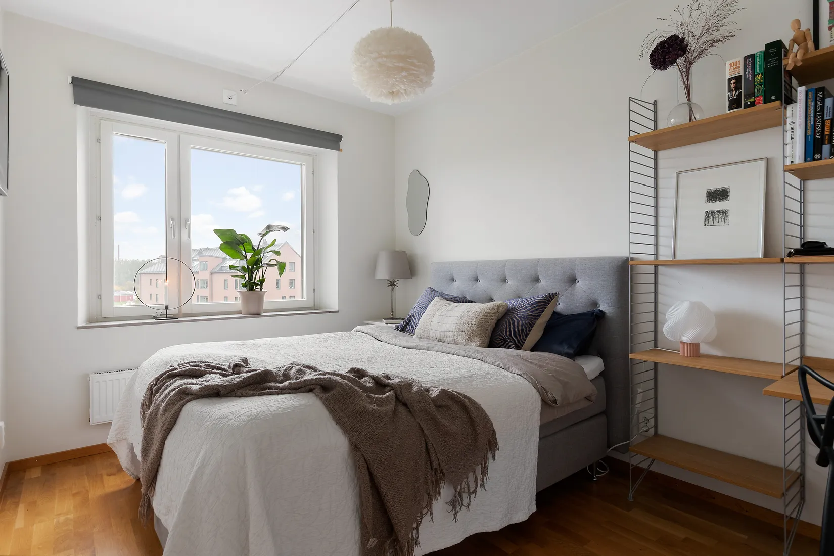 Bostadsrätt, Turkosvägen 2, Kolla Parkstad, Kungsbacka