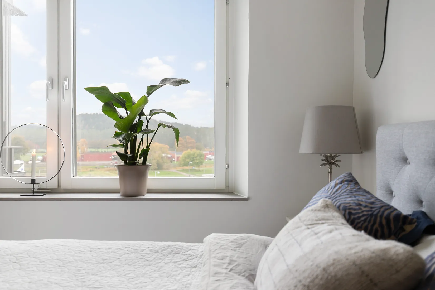 Bostadsrätt, Turkosvägen 2, Kolla Parkstad, Kungsbacka