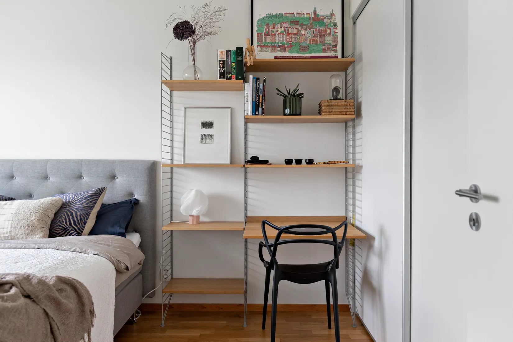 Bostadsrätt, Turkosvägen 2, Kolla Parkstad, Kungsbacka