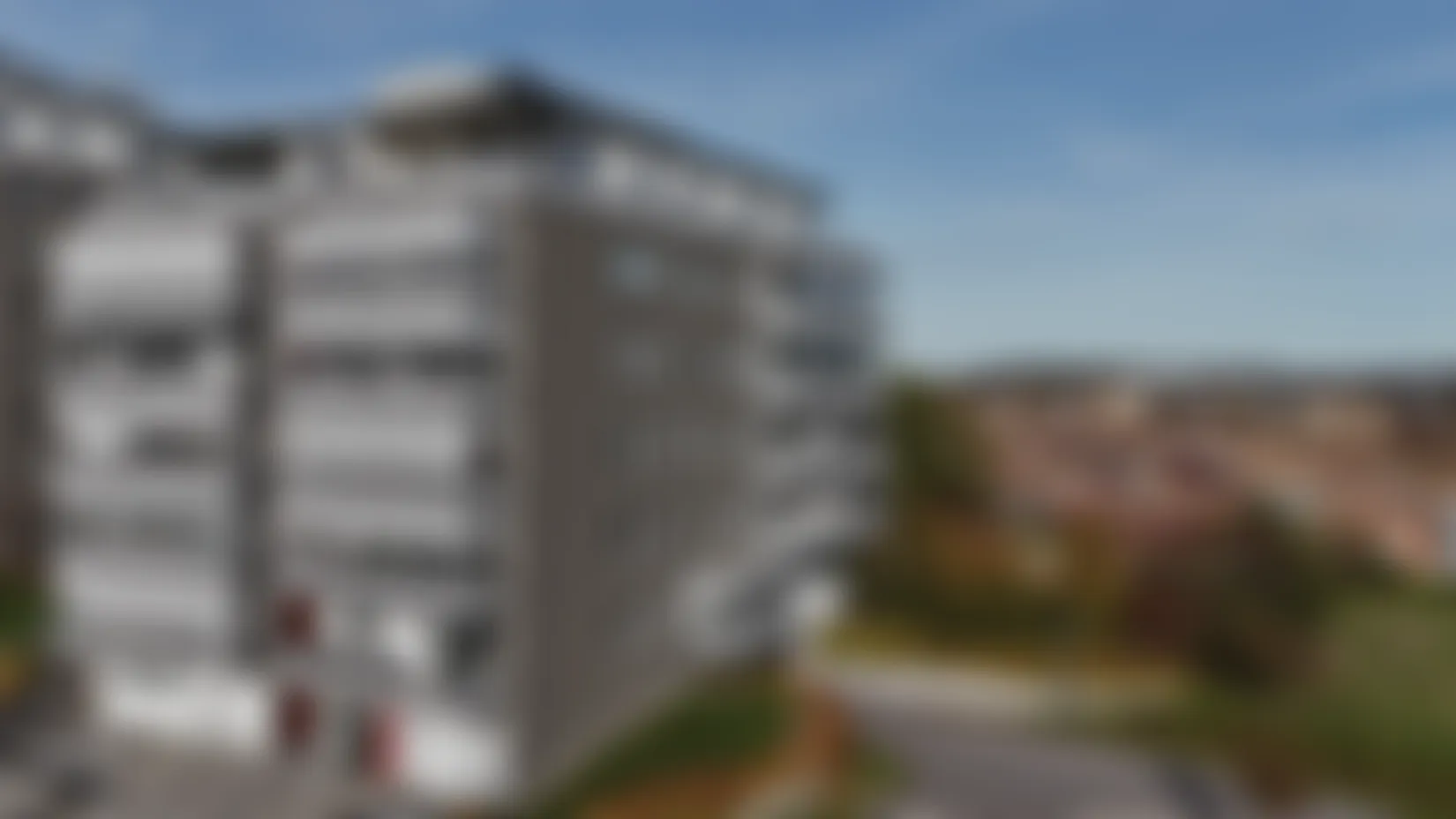 Bostadsrätt, Adressen är dold tillsvidare, Kungsbacka
