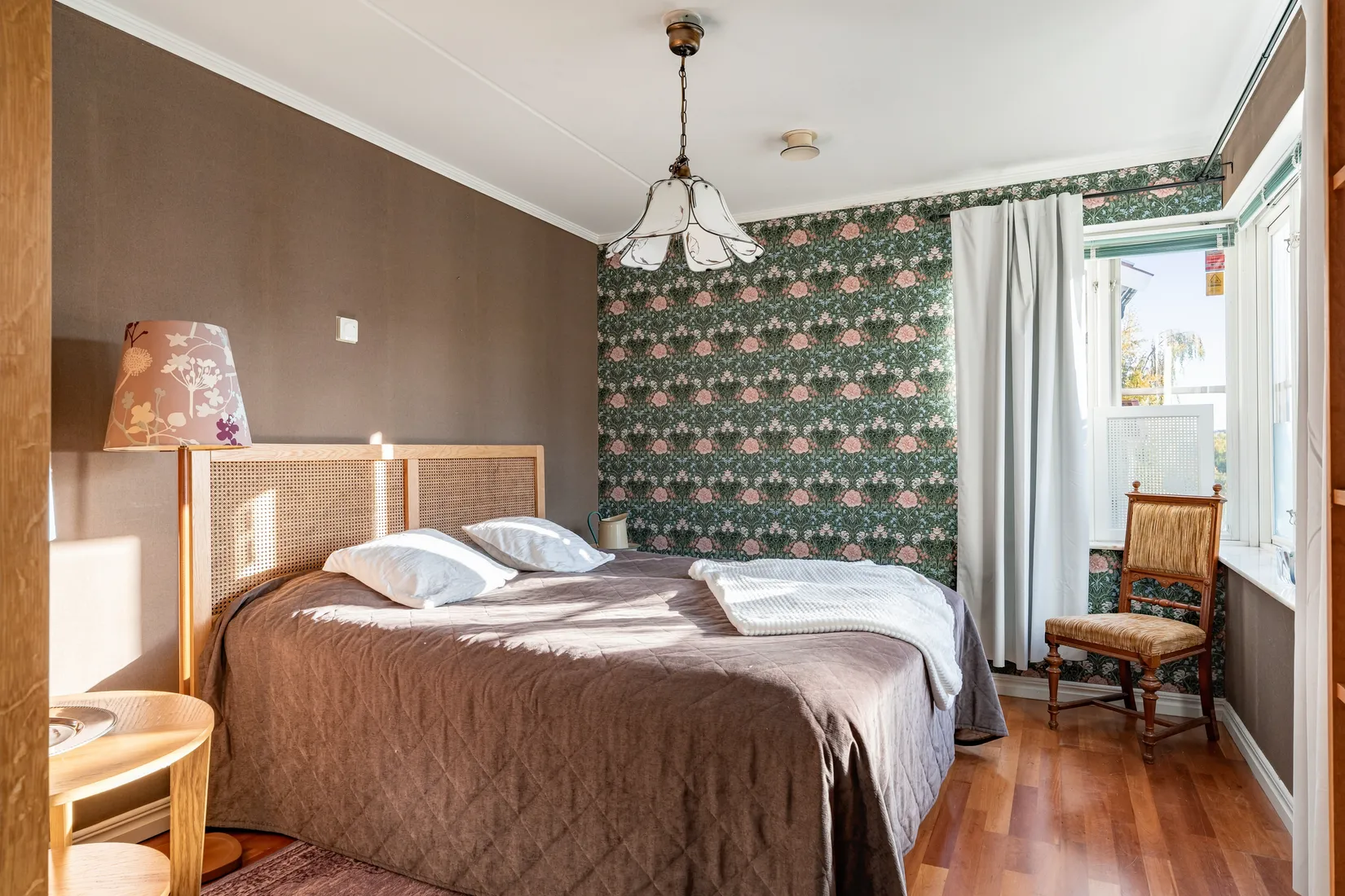 Villa, Strandbergsvägen 17, Nyköping