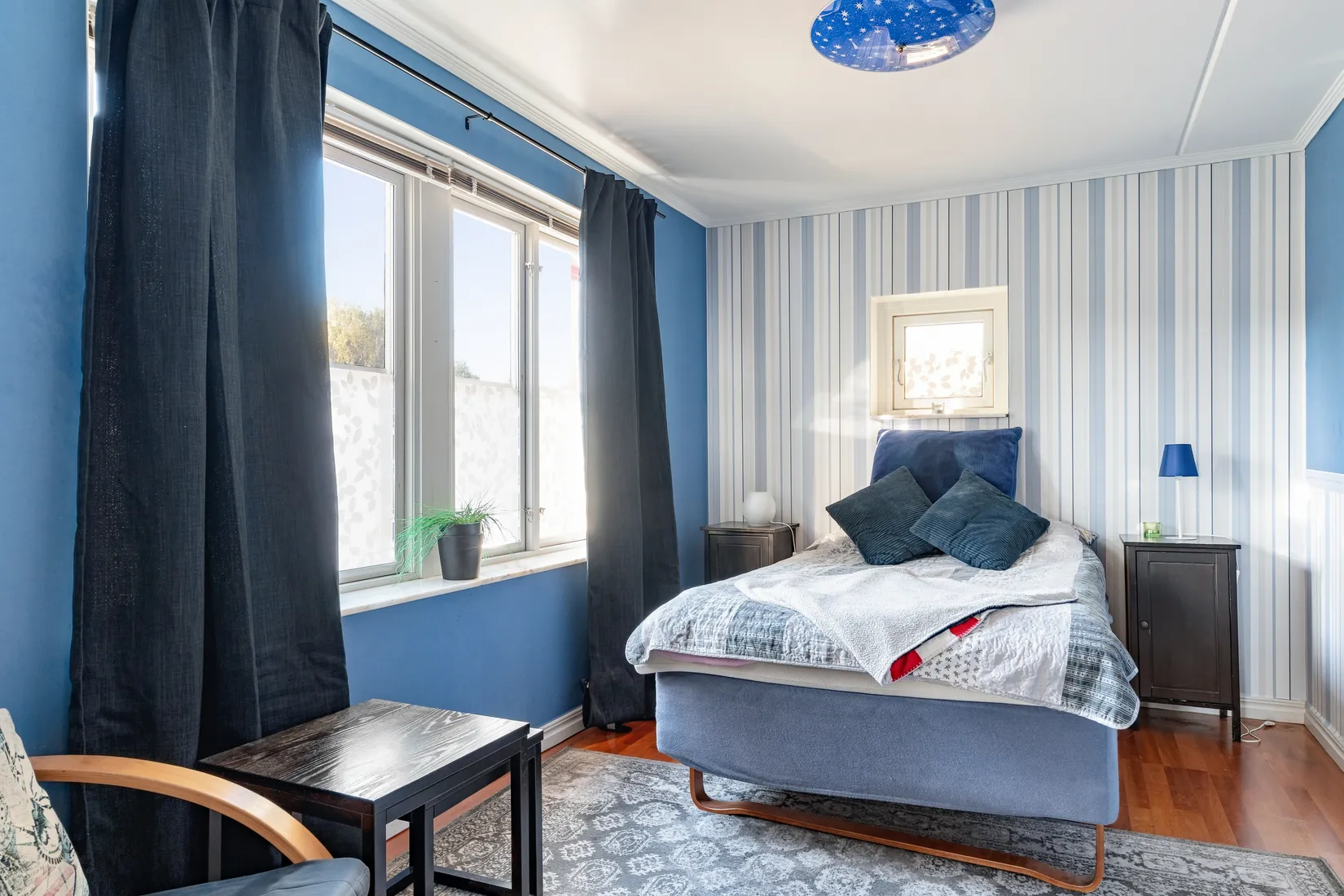 Villa, Strandbergsvägen 17, Nyköping