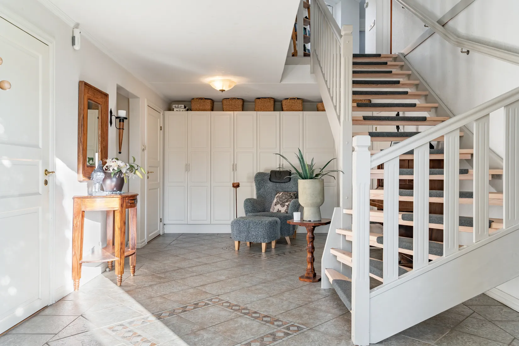 Villa, Strandbergsvägen 17, Nyköping