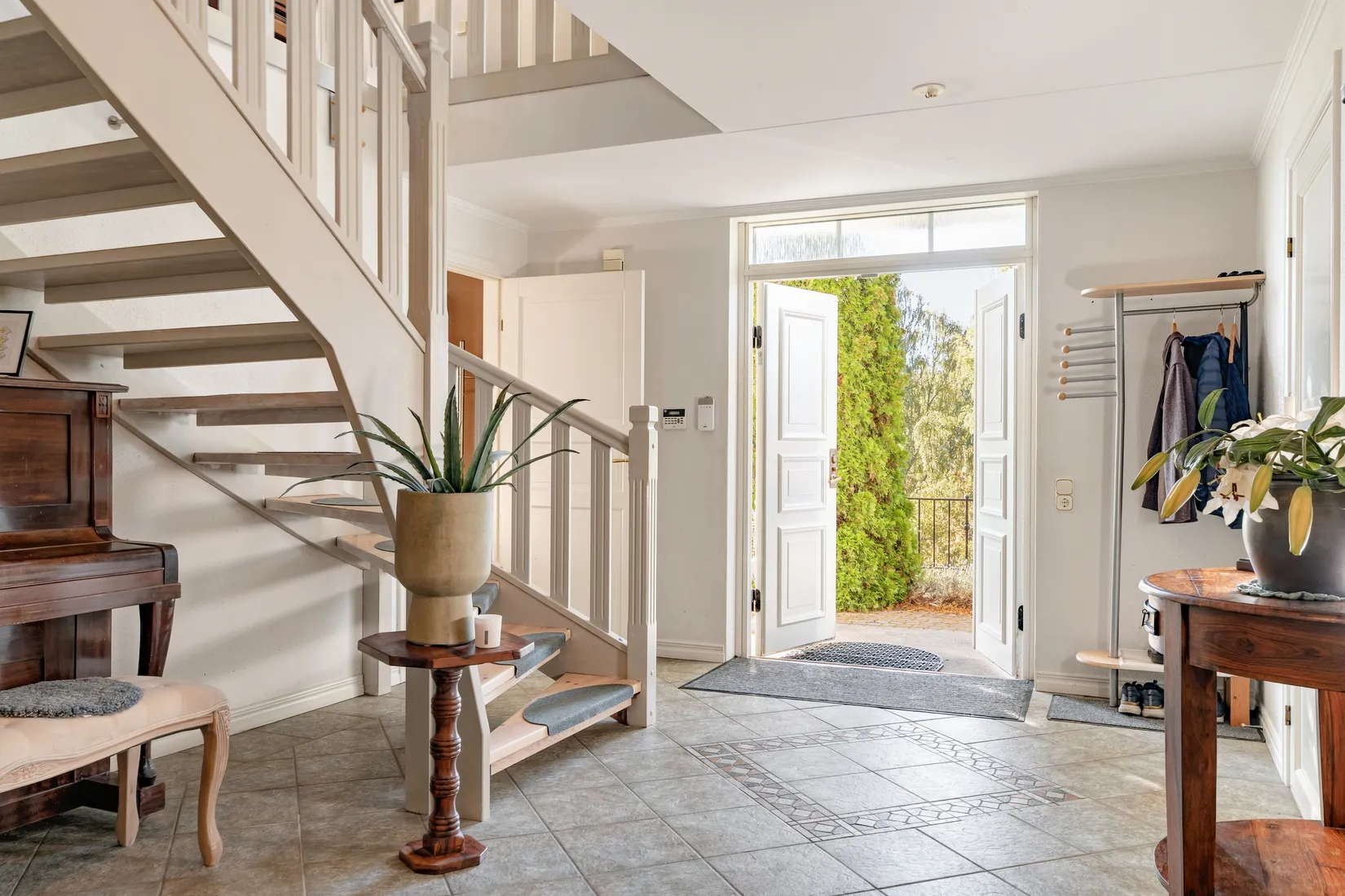 Villa, Strandbergsvägen 17, Nyköping