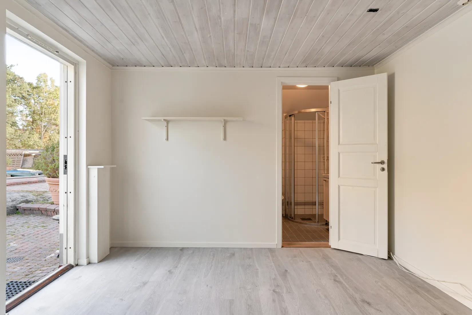 Villa, Strandbergsvägen 17, Nyköping