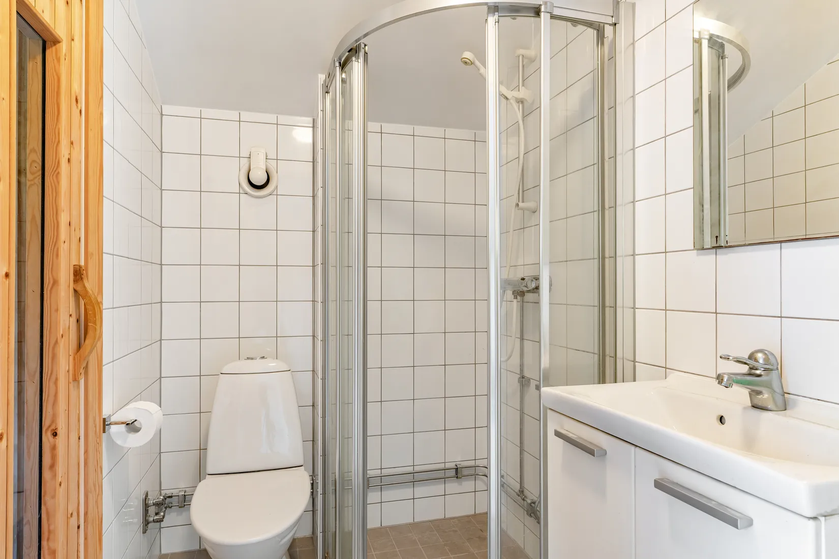 Villa, Strandbergsvägen 17, Nyköping