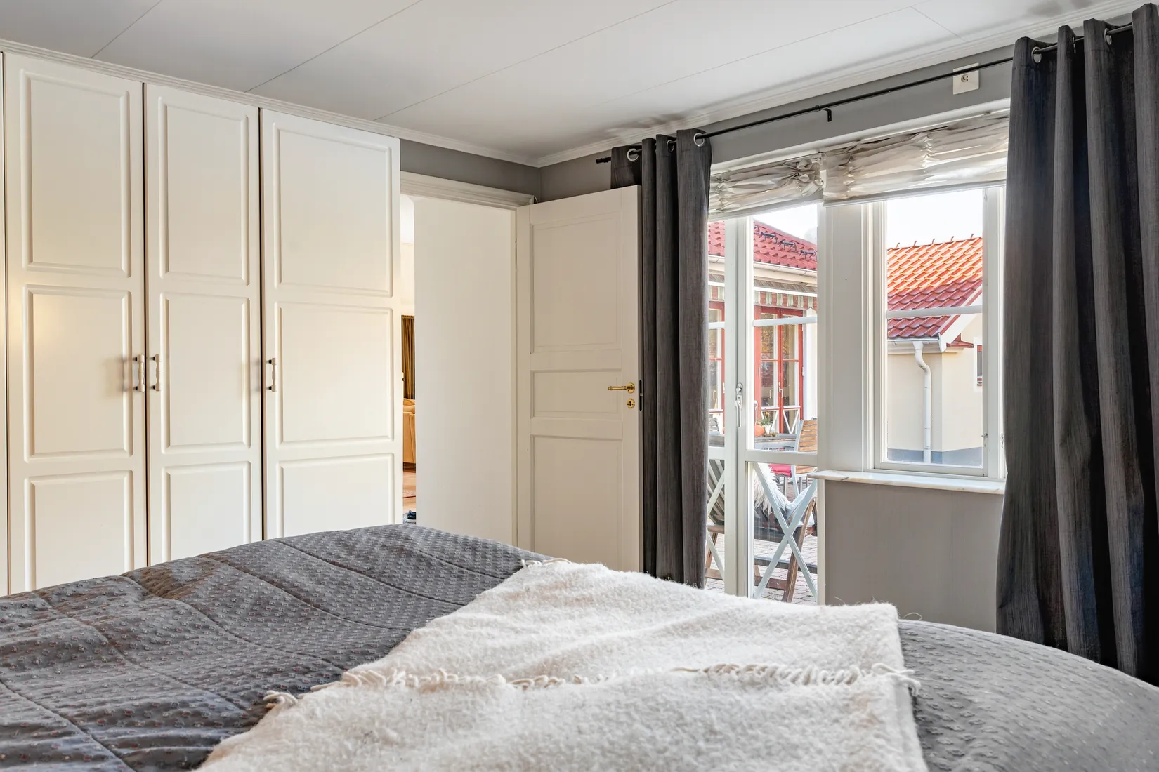 Villa, Strandbergsvägen 17, Nyköping