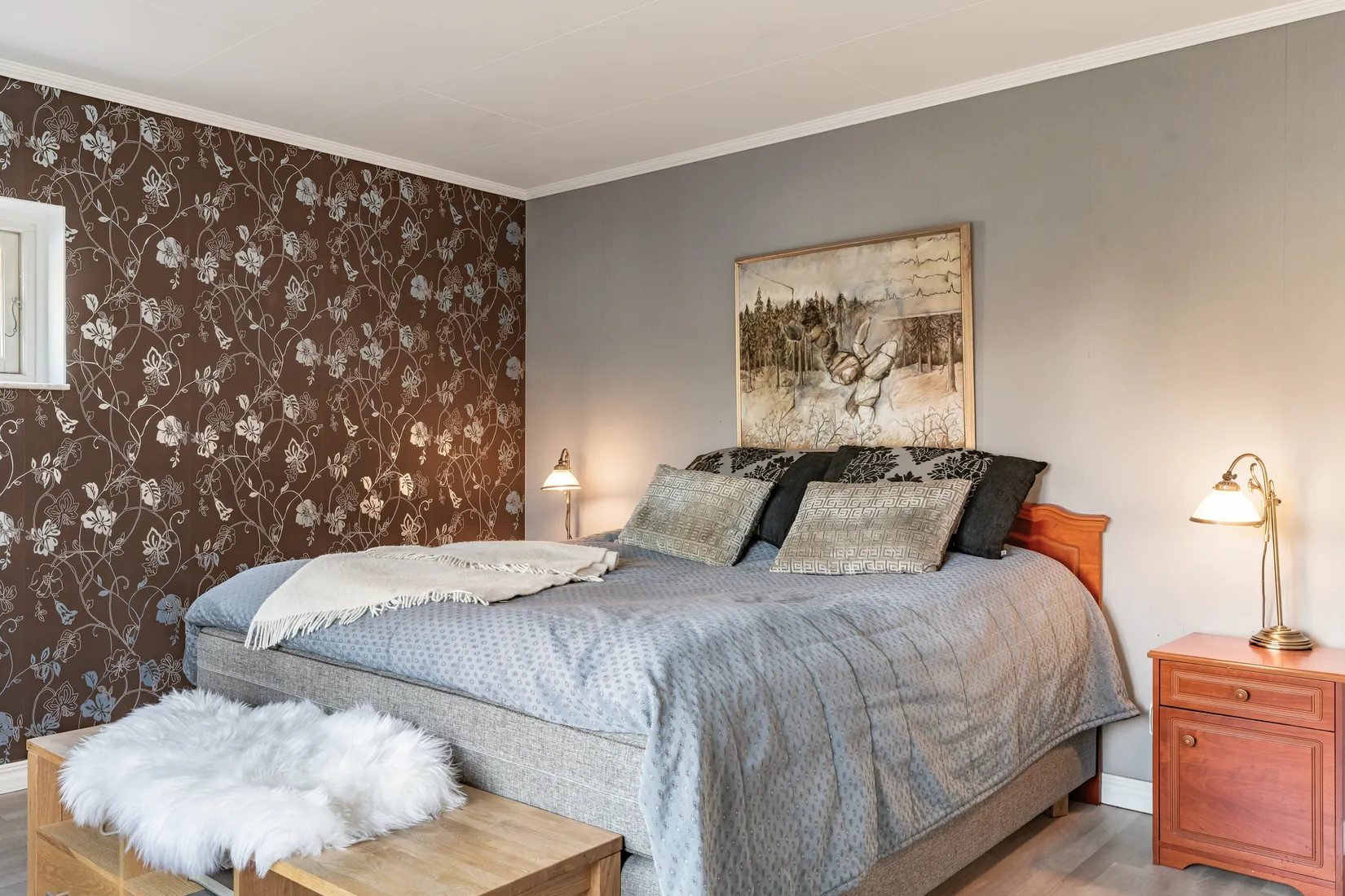 Villa, Strandbergsvägen 17, Nyköping