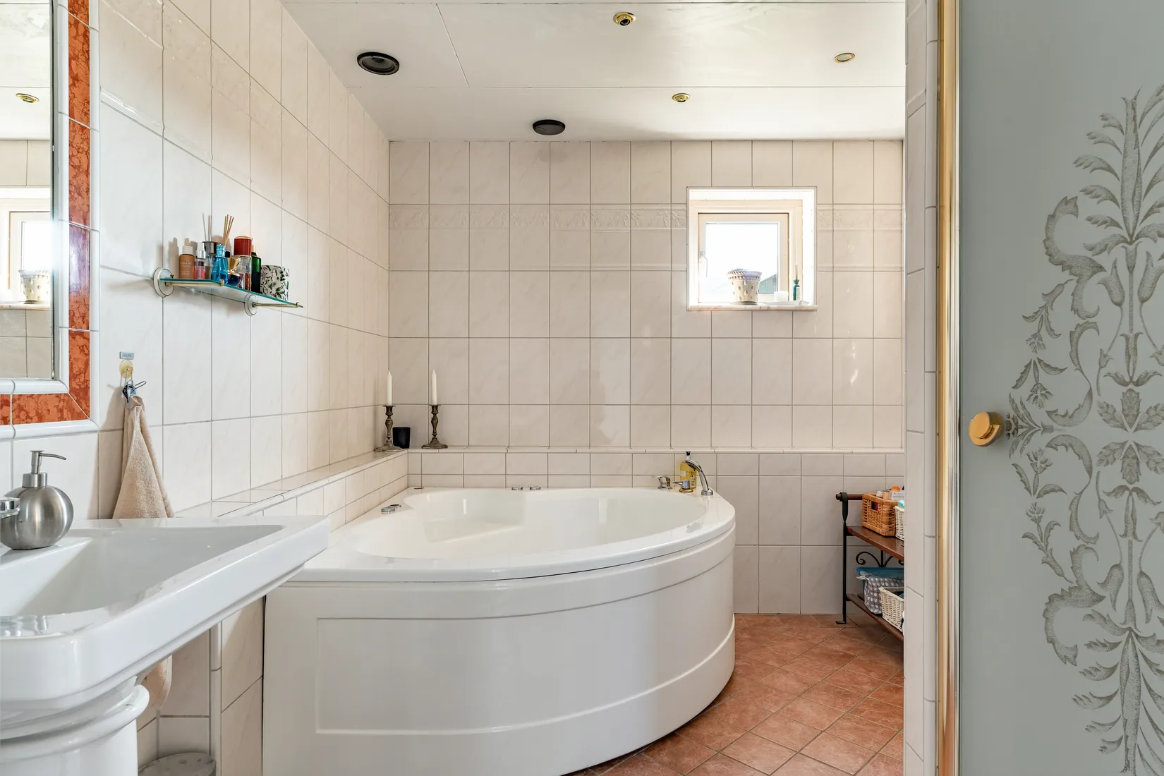 Villa, Strandbergsvägen 17, Nyköping