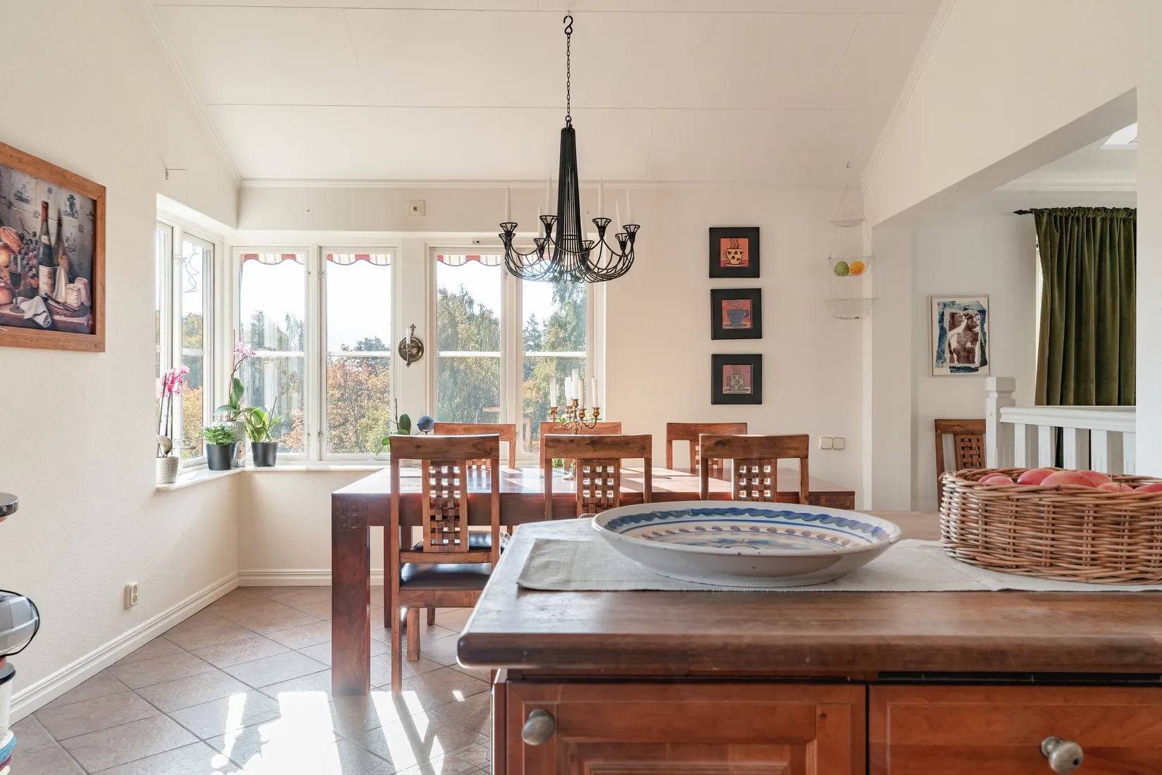 Villa, Strandbergsvägen 17, Nyköping
