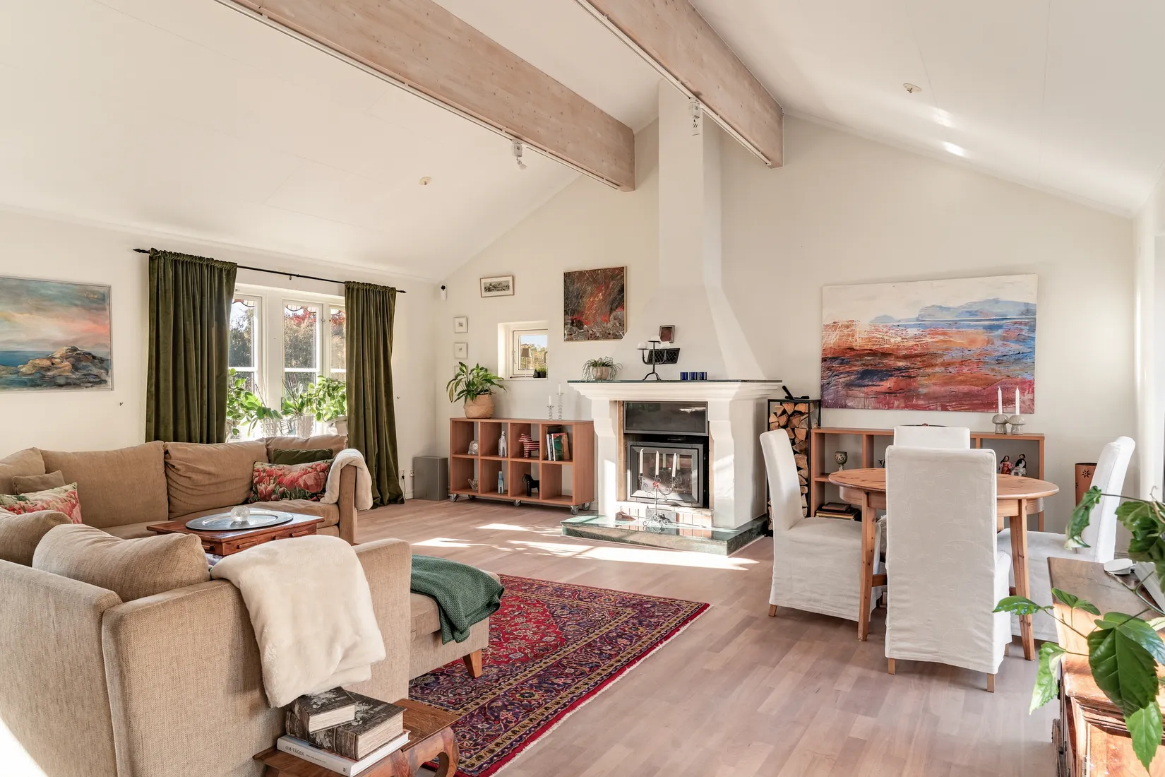 Villa, Strandbergsvägen 17, Nyköping