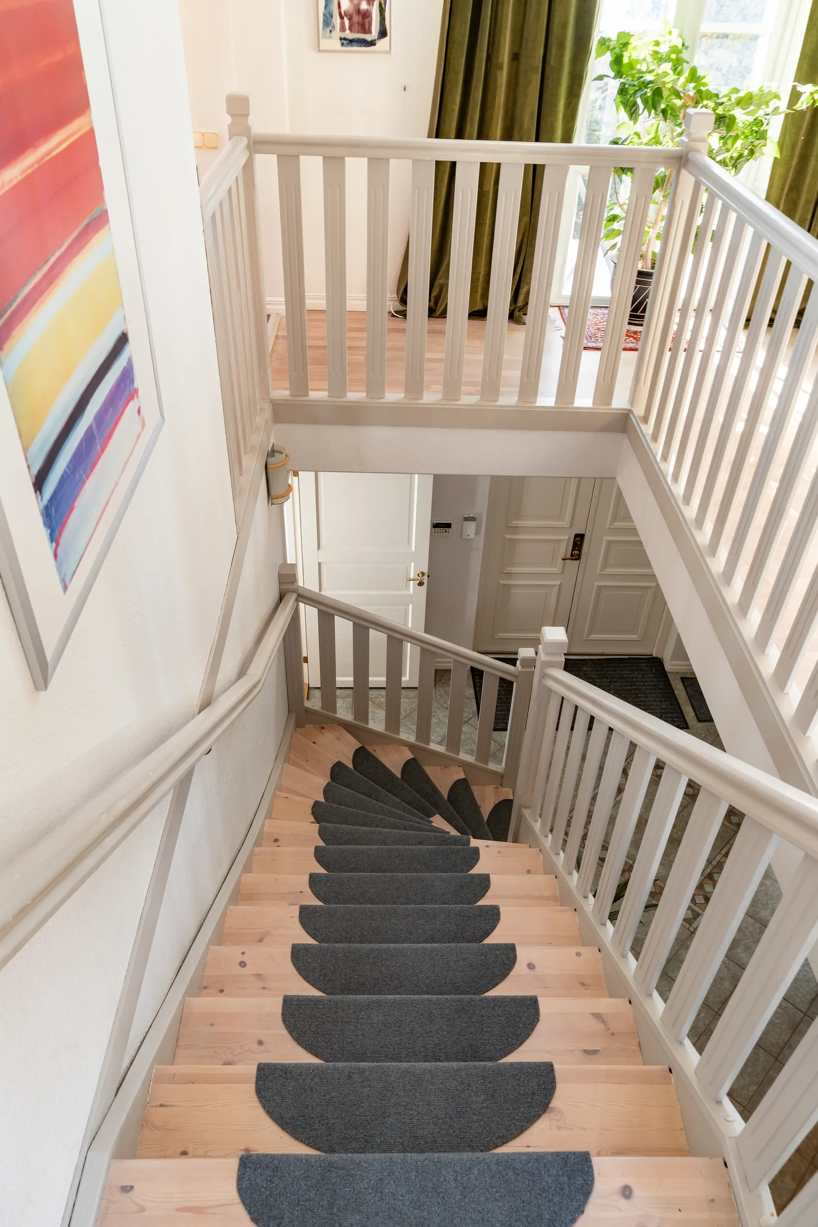 Villa, Strandbergsvägen 17, Nyköping