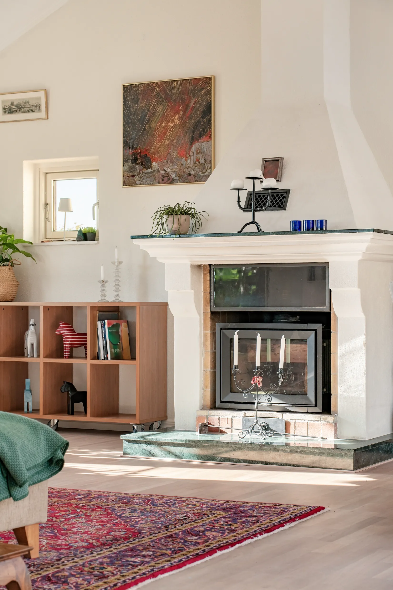 Villa, Strandbergsvägen 17, Nyköping