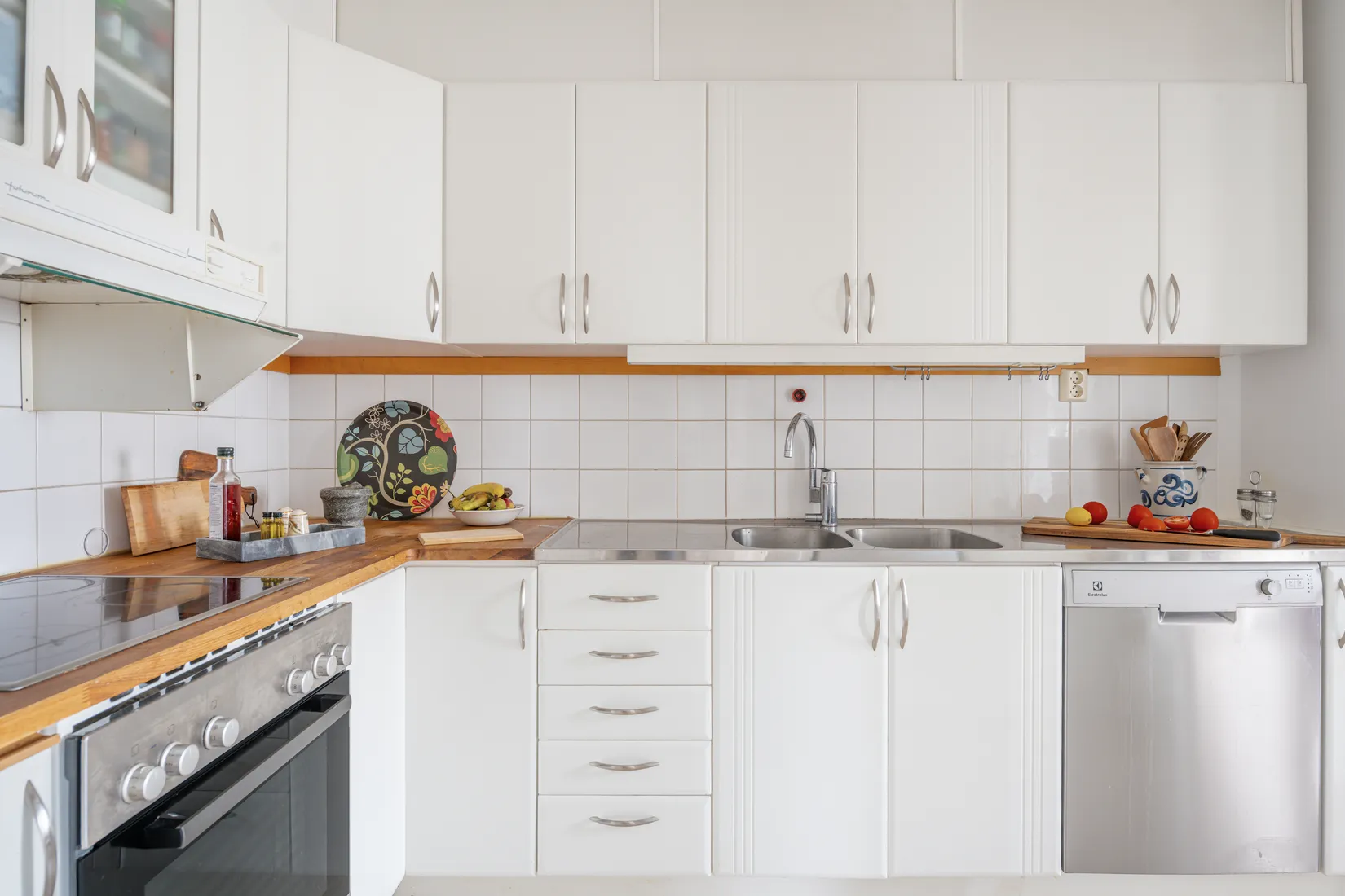 Bostadsrätt, Södra Långgatan 39, Råsunda, Solna