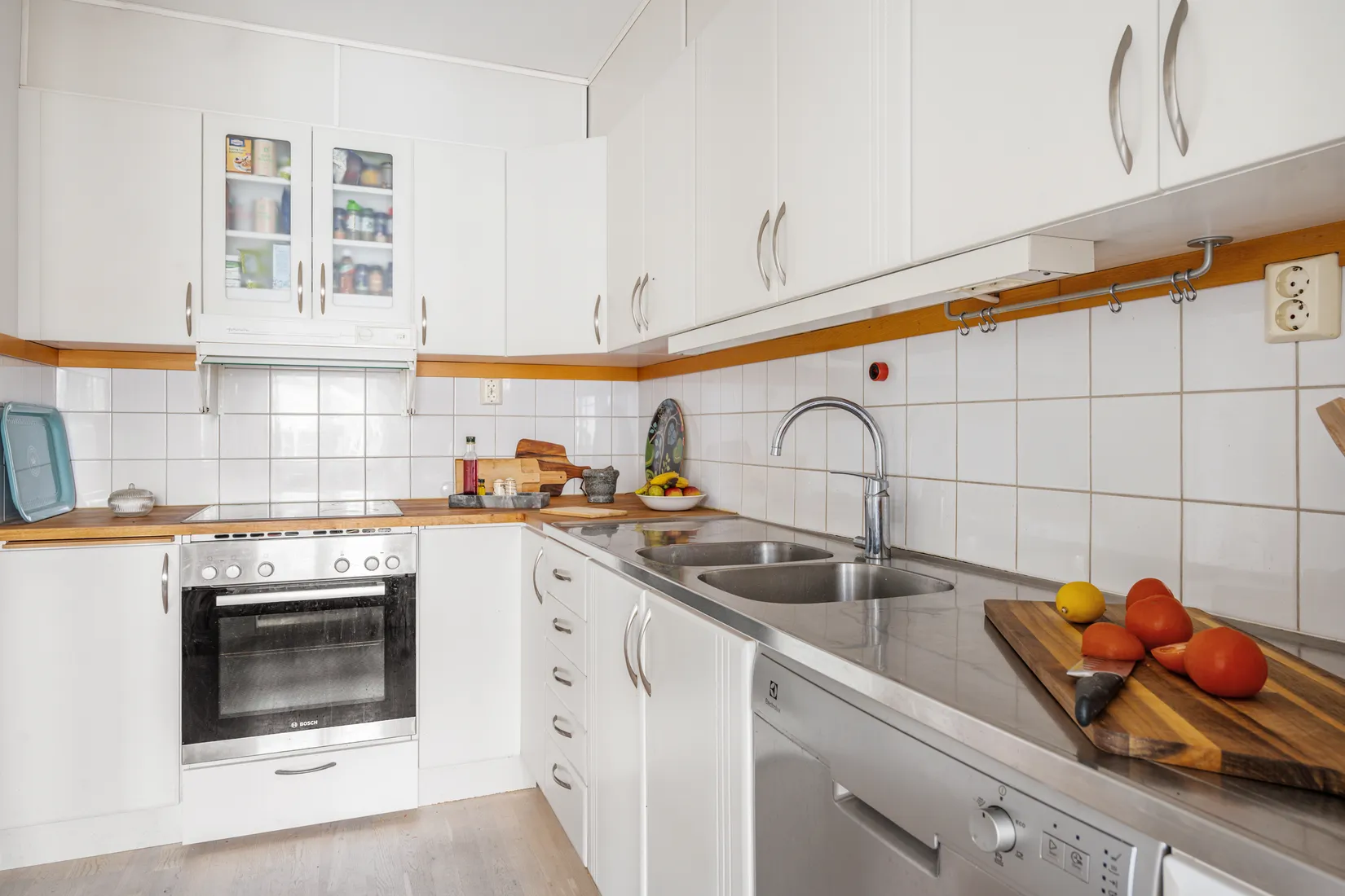 Bostadsrätt, Södra Långgatan 39, Råsunda, Solna