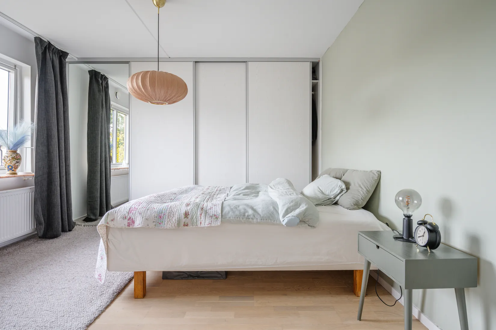 Bostadsrätt, Södra Långgatan 39, Råsunda, Solna